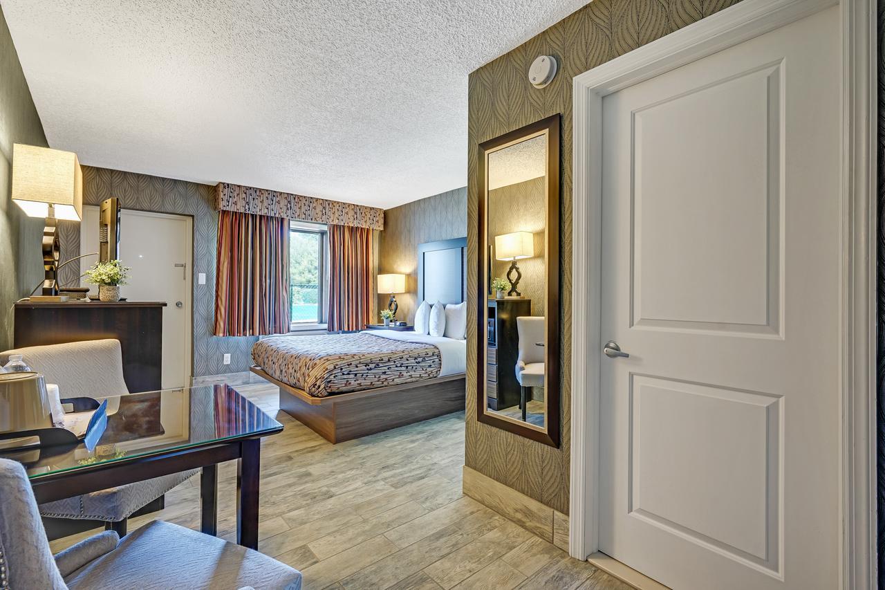 Blue Creek Inn Waretown Kültér fotó