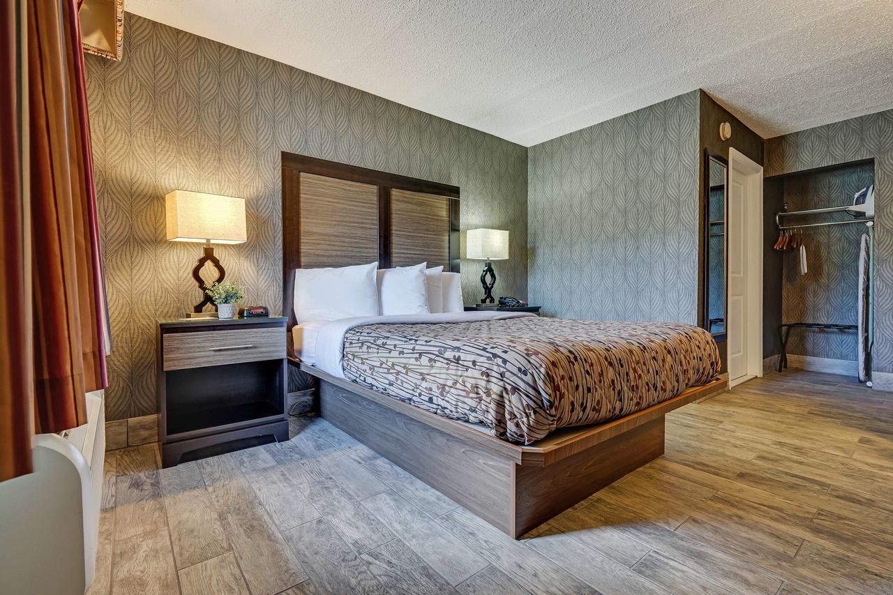 Blue Creek Inn Waretown Kültér fotó